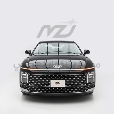 هيونداي أزيرا 2026