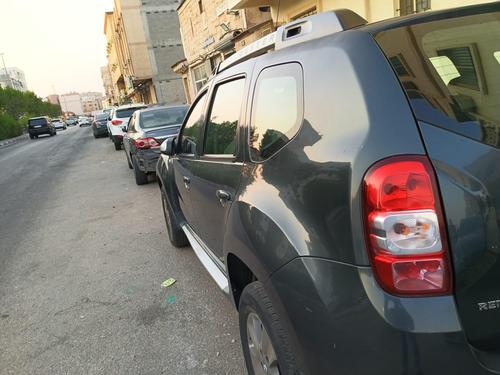 Renault Duster 2016