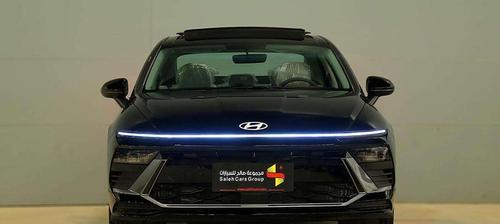 هيونداي سوناتا 2026