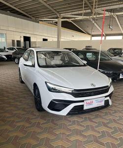 MG 5 2026