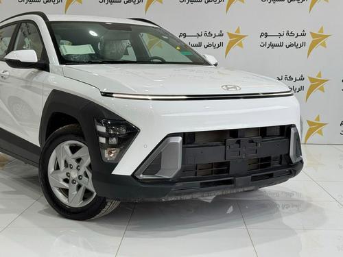 هيونداي كونا 2025