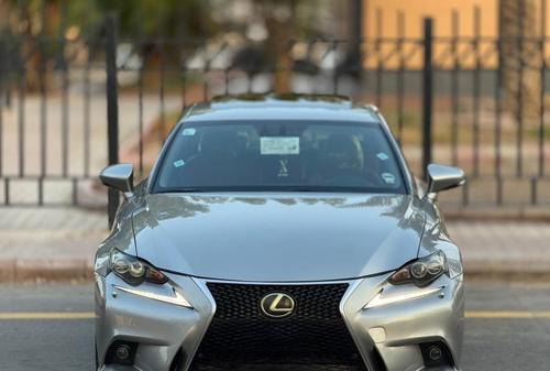 Lexus Other 2016