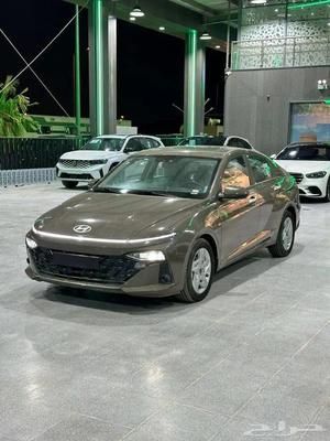 Hyundai Accent 2026