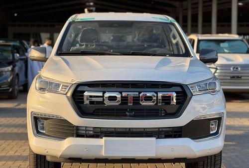 Foton Other 2024