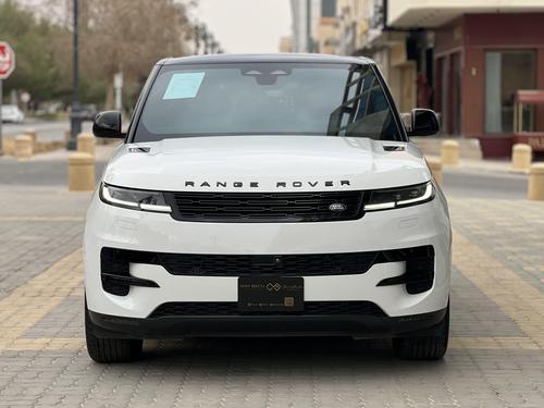 لاند روفر رنج روفر سبورت 2024