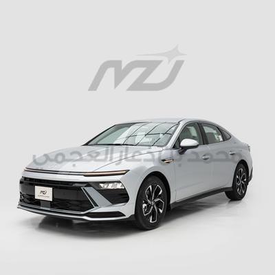هيونداي سوناتا 2026