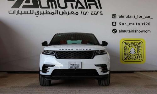 لاند روفر رنج روفر سبورت 2019