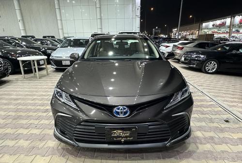 تويوتا كامري 2023