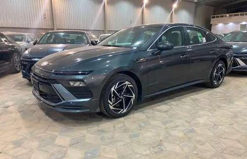 هيونداي سوناتا 2026