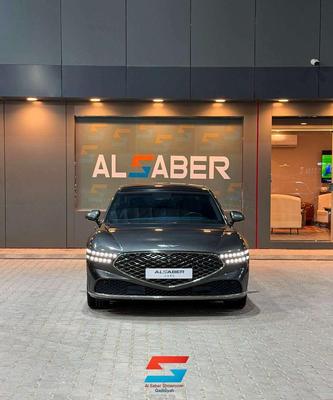 Genesis G90 2025
