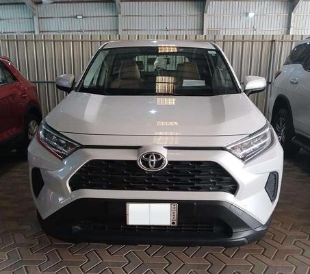 Toyota Rav 4 2023