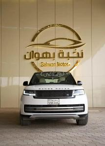 لاند روفر رنج روفر 2023