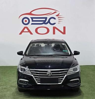 MG 5 2025