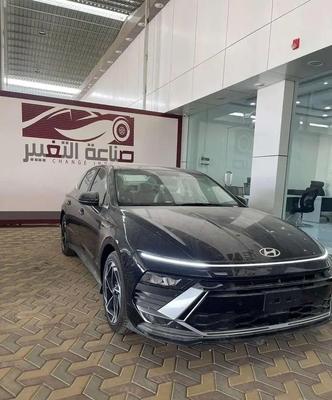 Hyundai Sonata 2026