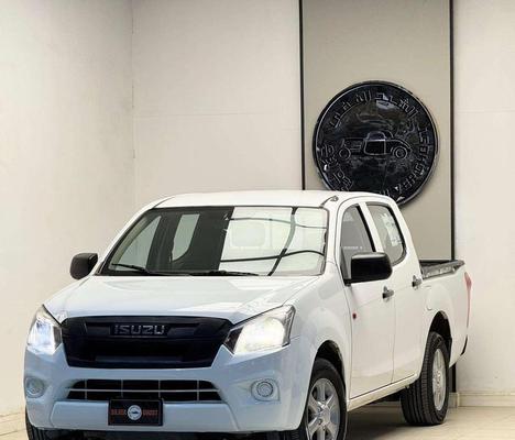 Isuzu D max 2022