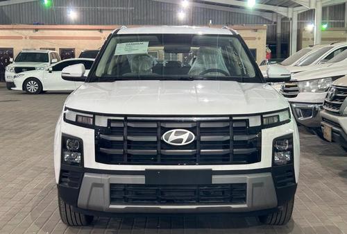 Hyundai Creta 2025