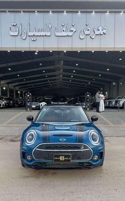 Mini Clubman 2022