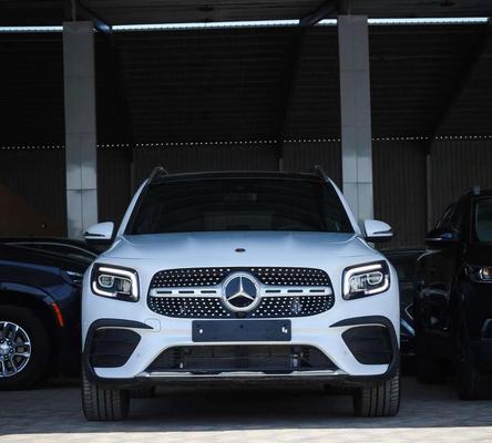 Mercedes GLB 2022