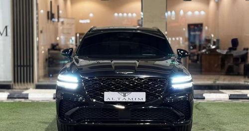 Genesis GV70 2025