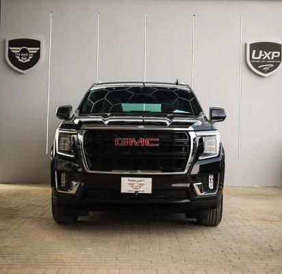 Gmc Yukon 2023