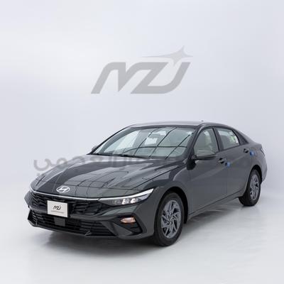 هيونداي إلنترا 2026