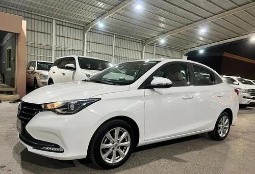 Changan Alsvin 2023