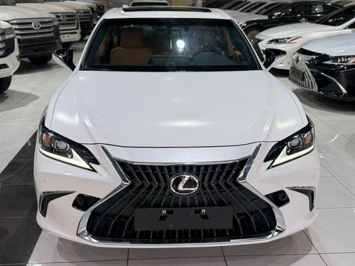 لكزس ES 350 2025