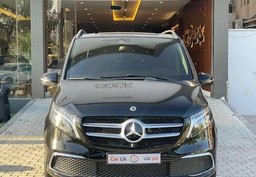 مرسيدس فى 250 2024