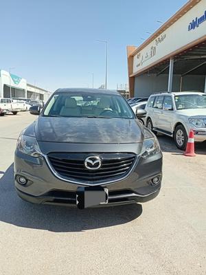 Mazda CX-9 2014