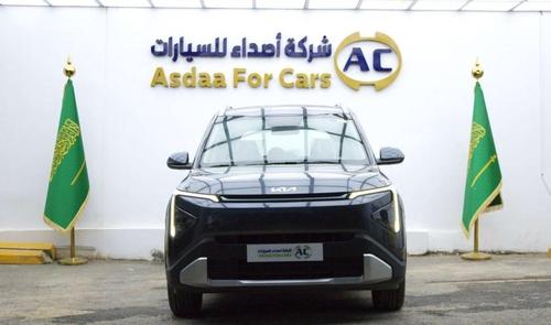 Kia Carens 2026
