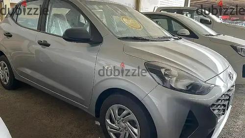 هيونداي I10 2023