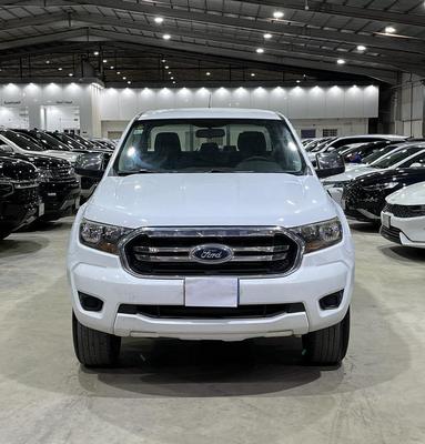 Ford Ranger 2020
