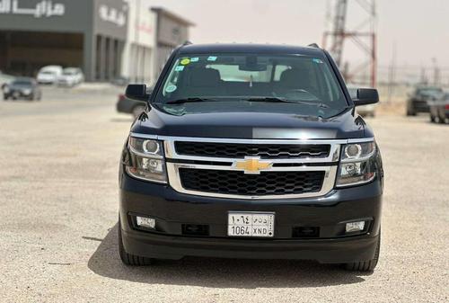 Chevrolet Tahoe 2020
