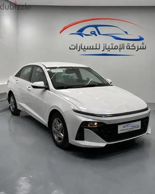 هيونداي اكسنت 2026