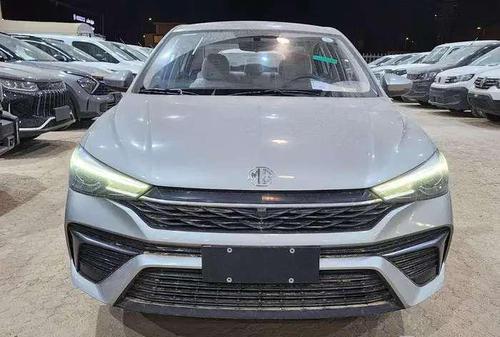 MG 5 2025