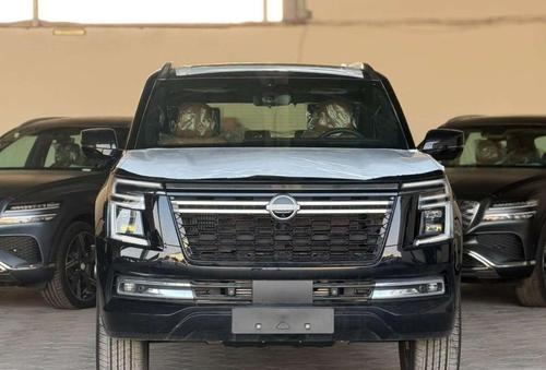 Nissan Other 2026