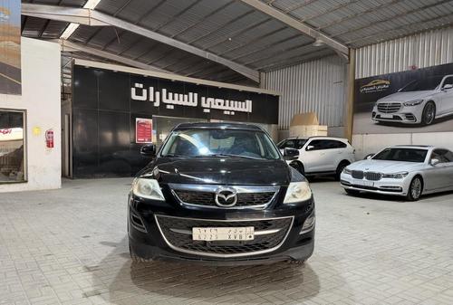 Mazda CX-9 2012