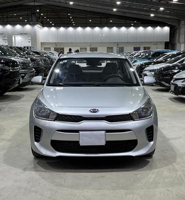 Kia Rio 2020