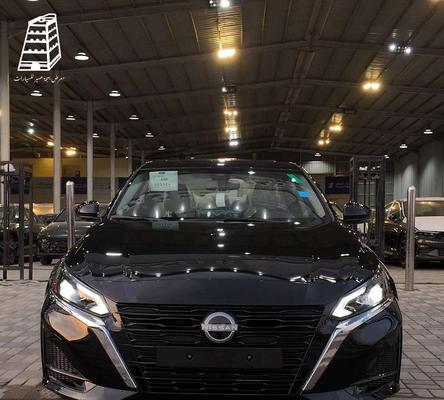 Nissan Altima 2026