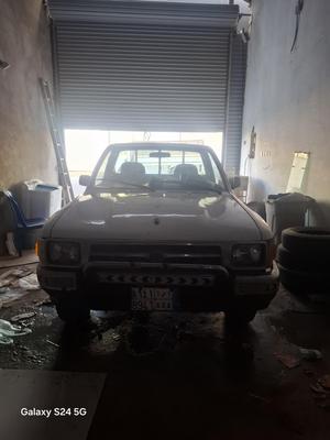 Toyota Hilux 1997