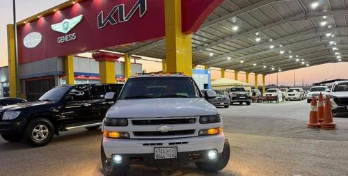 Chevrolet Tahoe 2006