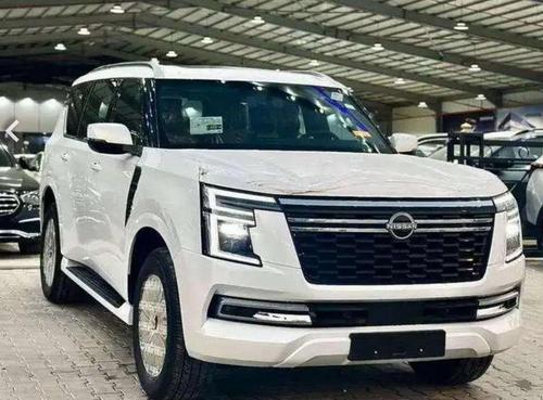 Nissan Other 2026