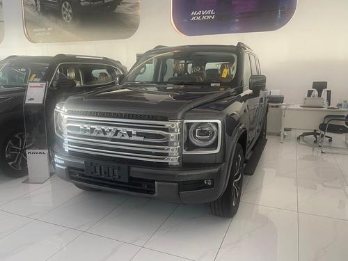 هافال H9 2027