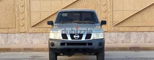 نيسان باترول 2006