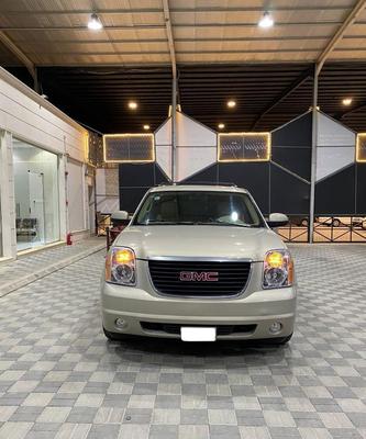 Gmc Yukon 2009