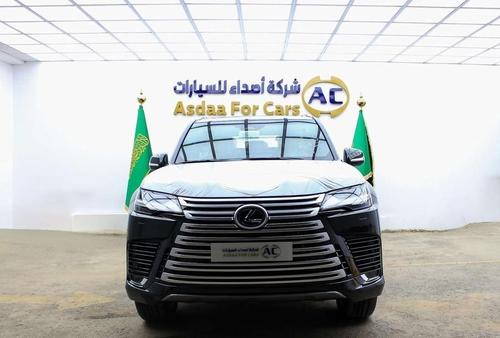 لكزس أخرى 2026