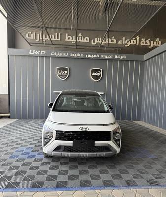 هيونداي ستارجيزر 2026