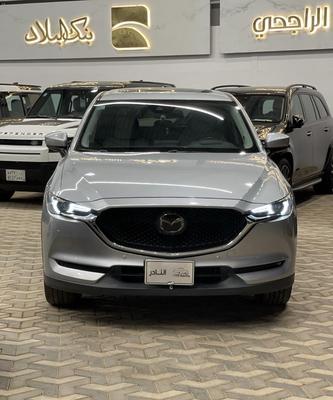 Mazda CX 5 2020