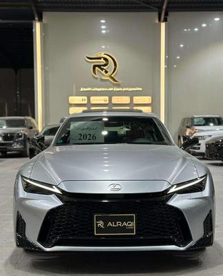 لكزس Ls 2026