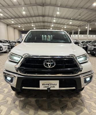 Toyota Hilux 2023